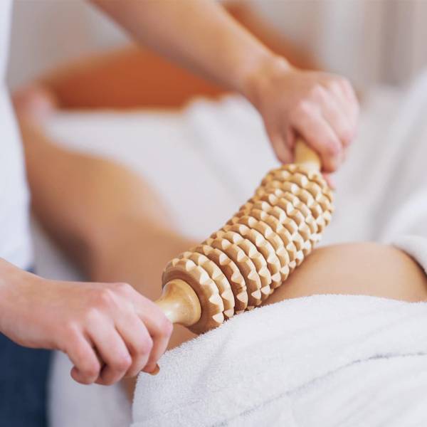 Tout savoir sur la madérothérapie dans votre institut proche de Cabriès