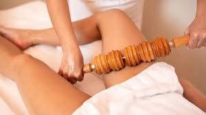 maderotherapie Bouc Bel Air 