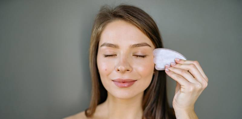 En quoi consiste le photo-rajeunissement chez Final Epil Bouc Bel Air  ?