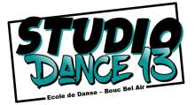 Ecole de danse Bouc Bel Air Studio dance 13