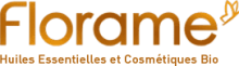 Marque bio pour les soins visage et corps Bouc Bel air Florame
